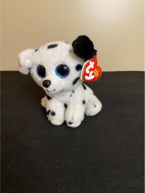 Ty Beanie‎ Baby Catcher the Dalmatian